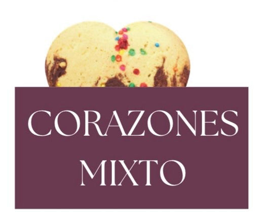 Corazón Mixto