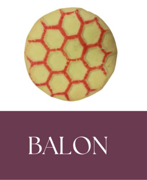 Pan balón