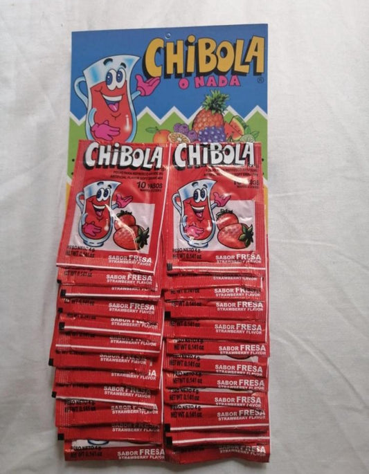 Chibola