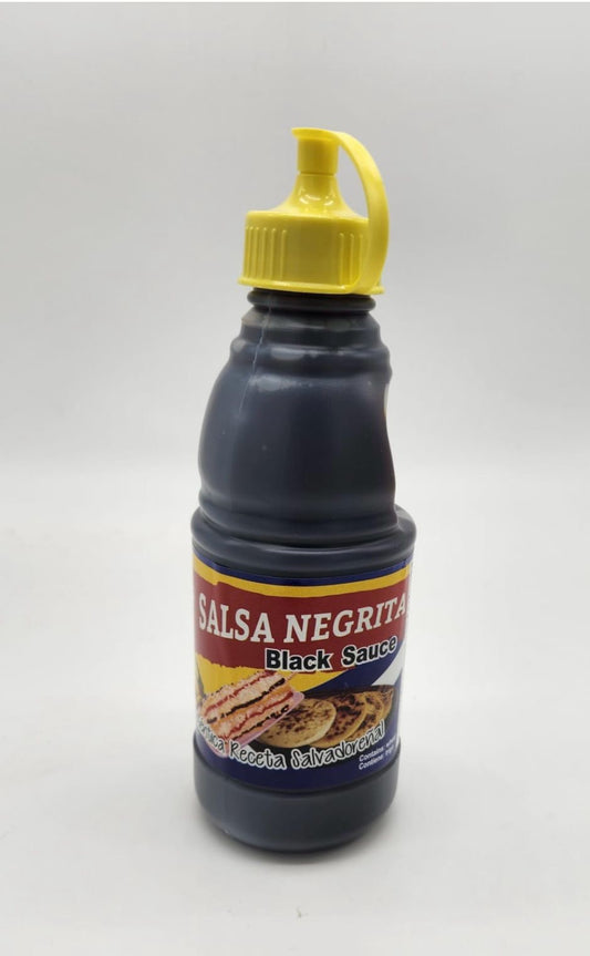 Salsa Negrita